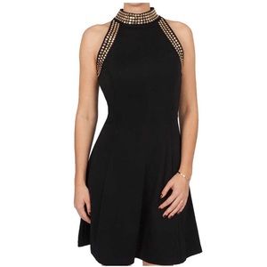 Michael Kors Embellished Dress. NWT